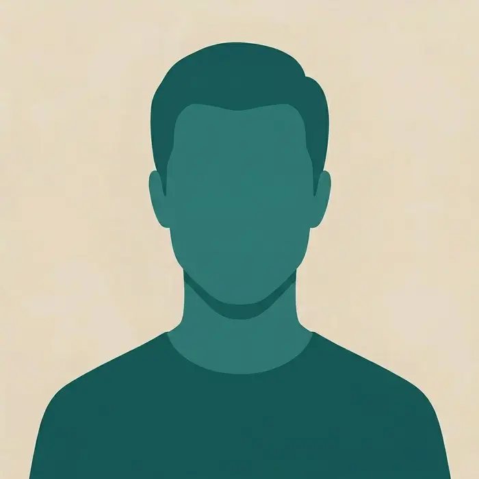 Placeholder Male Placeholder Male